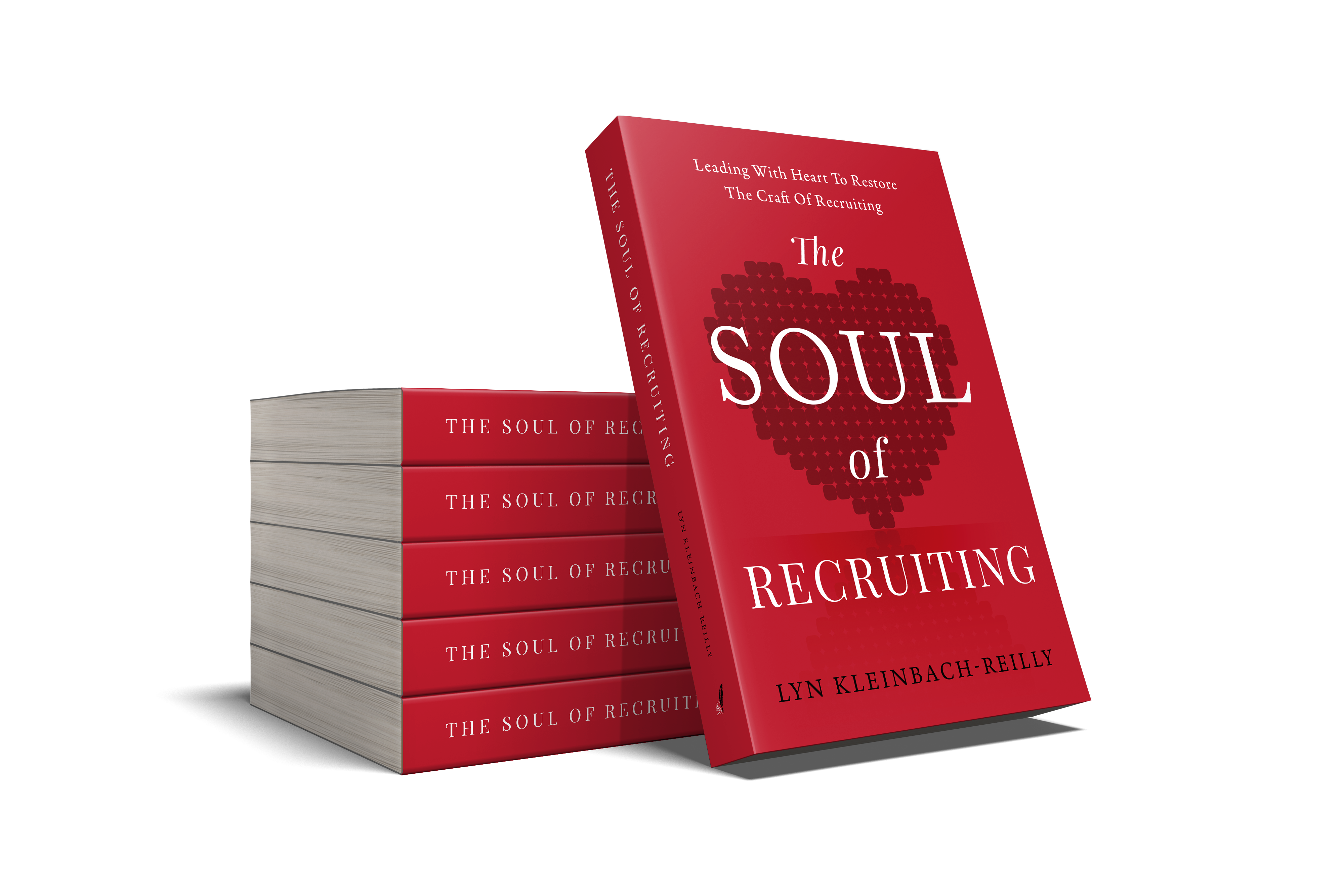 The Soul of Recruiting book